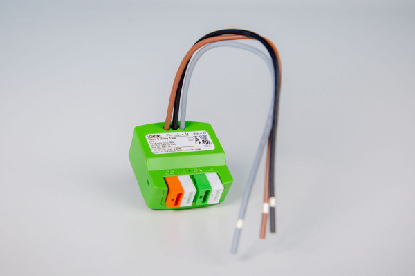 Shading Actuator Nano 2 Relay Tree - LOXONE Shop